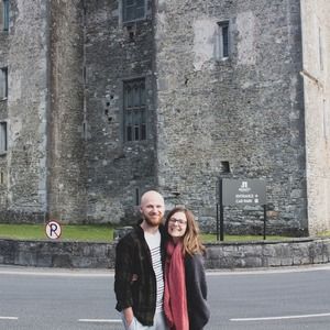 Meet your Posher, Caleb kate